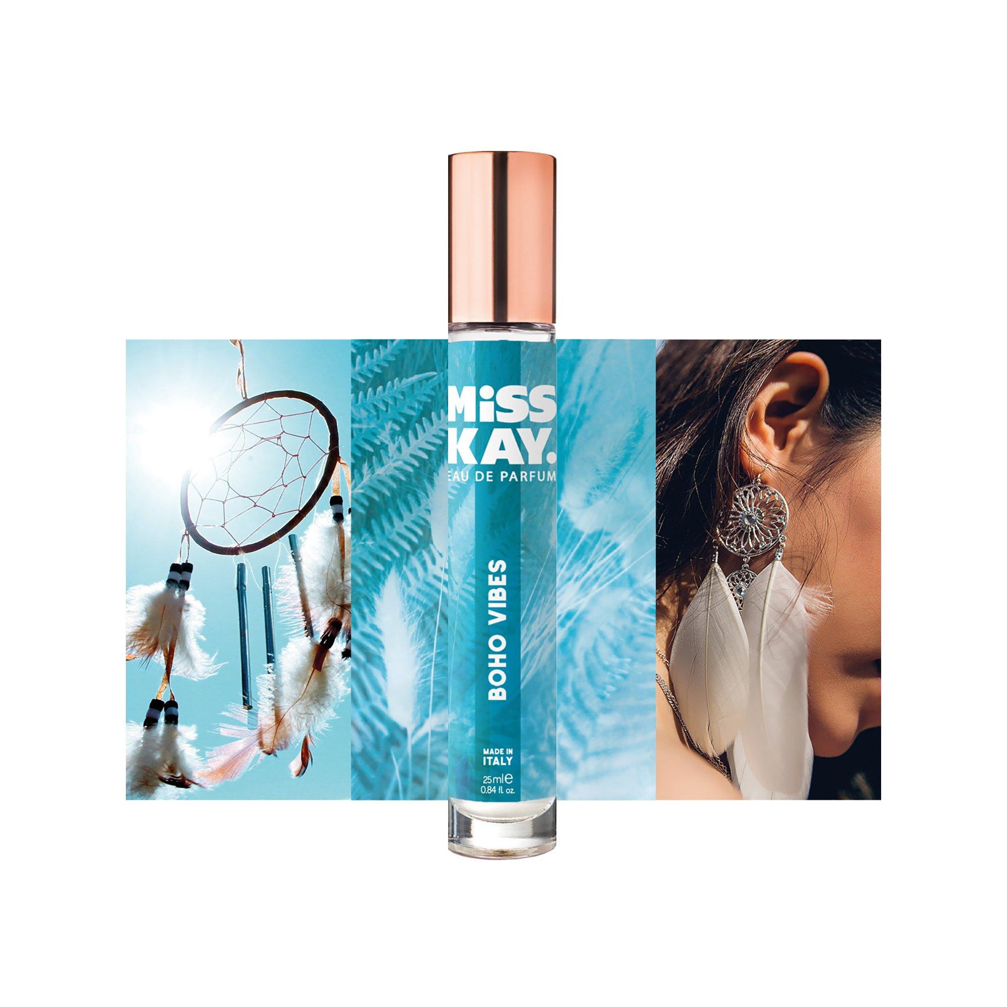 MISS KAY  Boho Vibes Eau de Parfum 