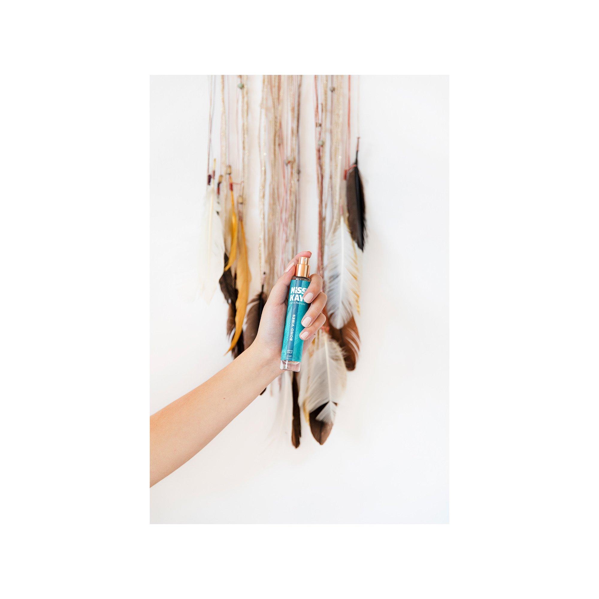 MISS KAY  Boho Vibes Eau de Parfum 