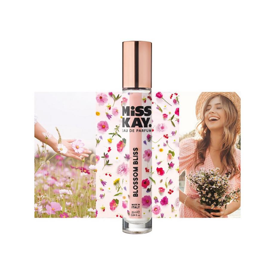 MISS KAY Blossom Bliss Eau de Parfum  