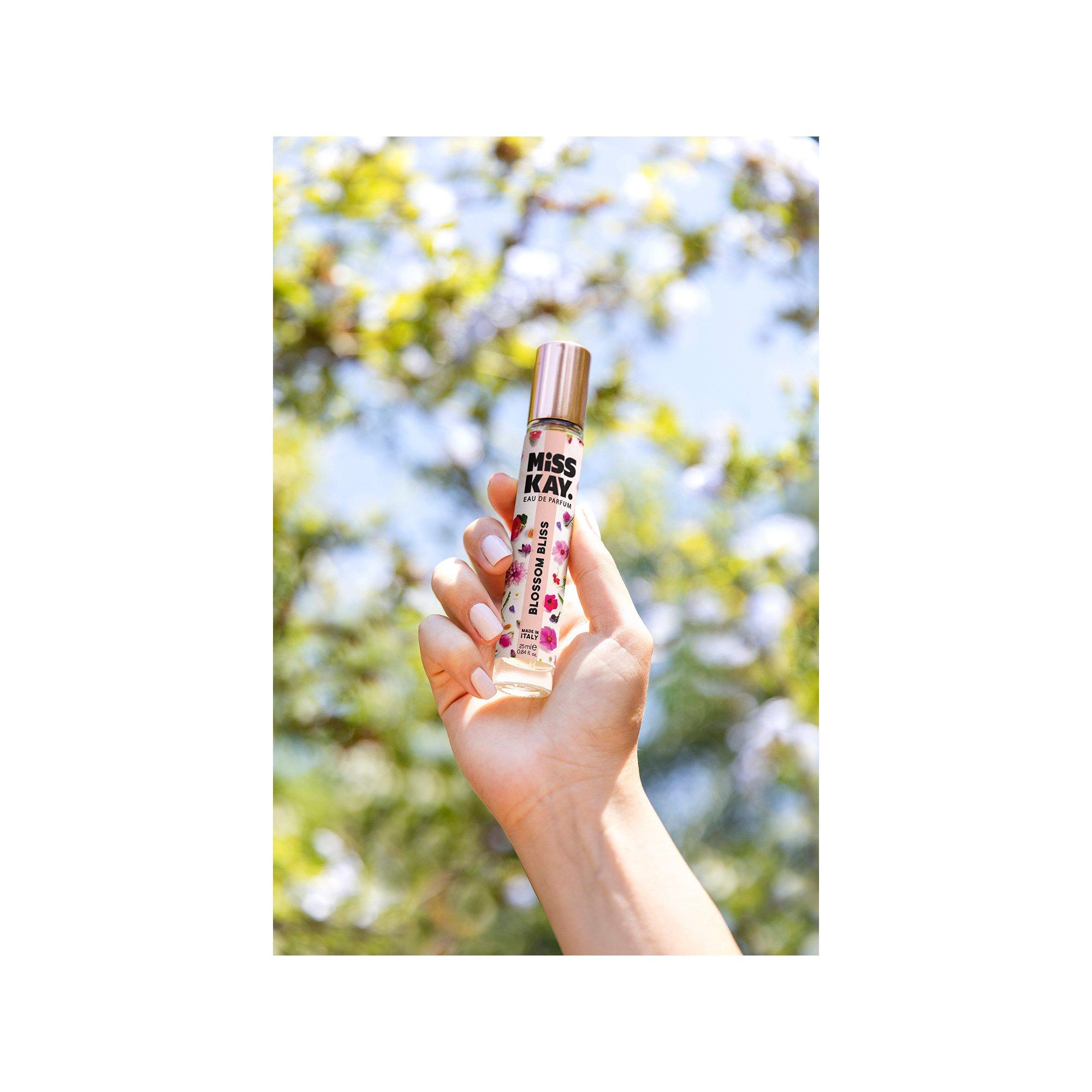 MISS KAY  Blossom Bliss Eau de Parfum 