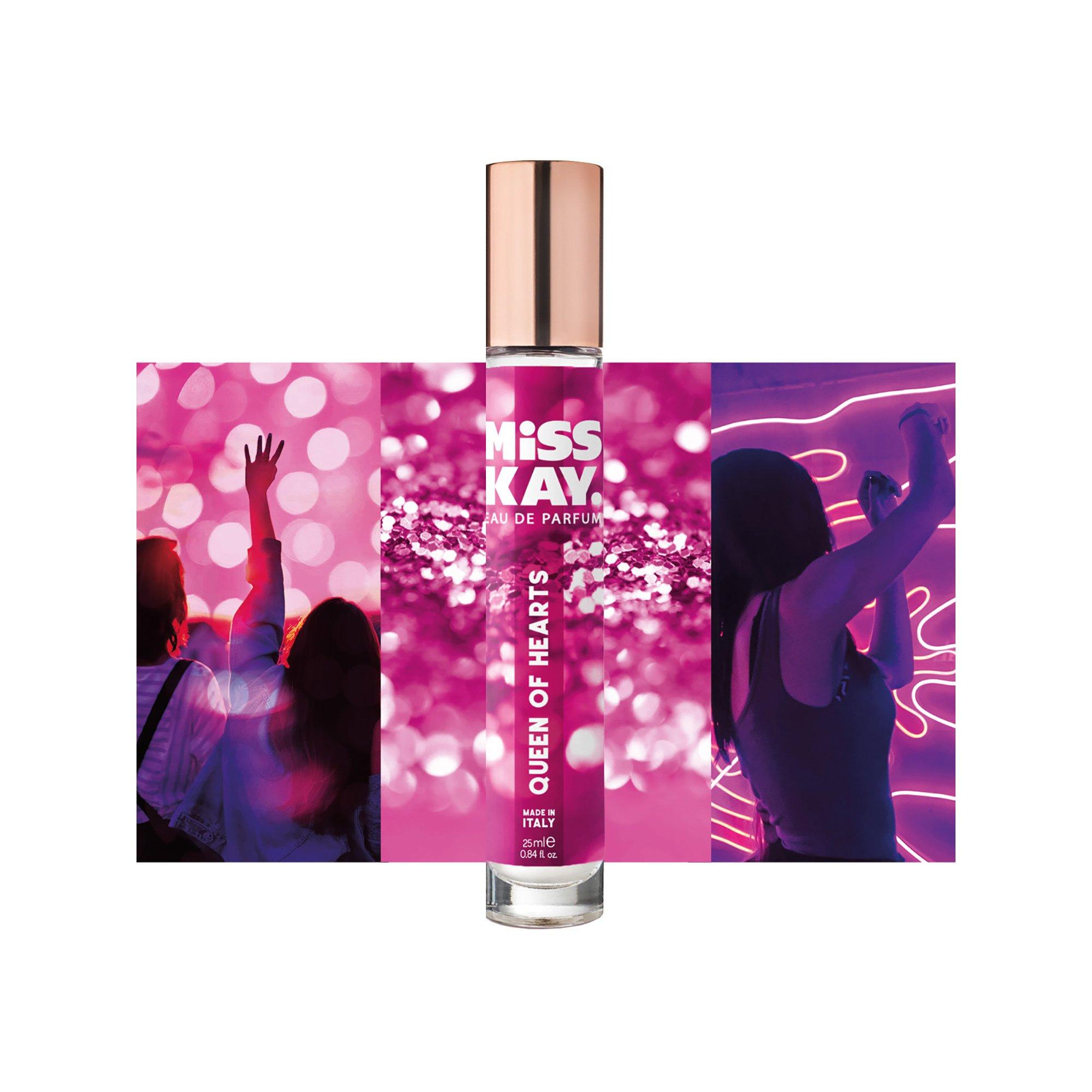 MISS KAY  Queen of Hearts Eau de Parfum 