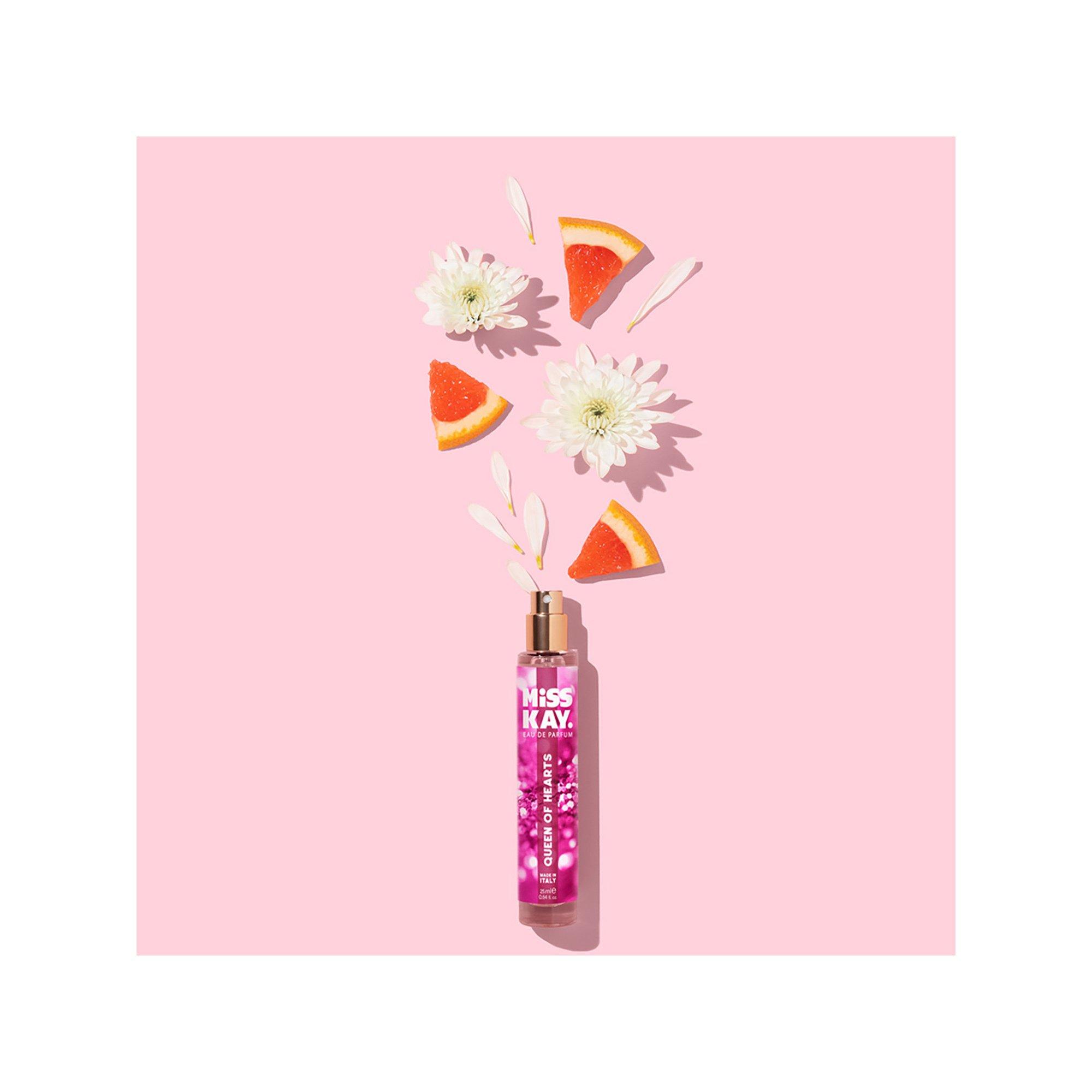 MISS KAY  Queen of Hearts Eau de Parfum 