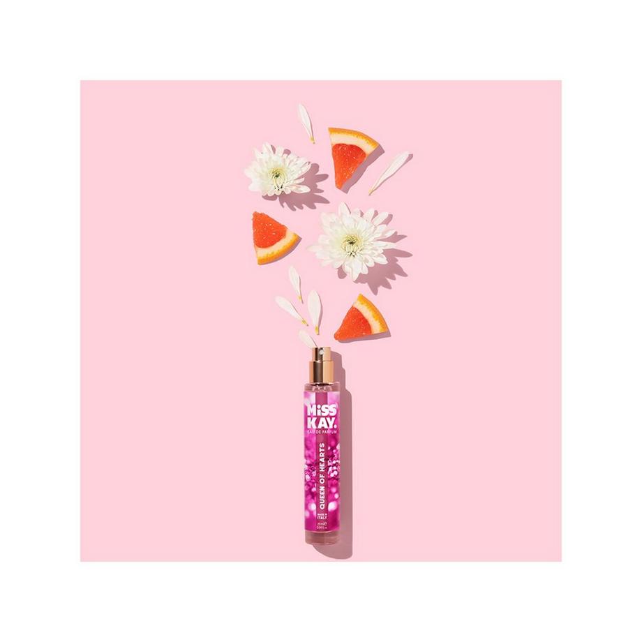MISS KAY Queen of Hearts Eau de Parfum  