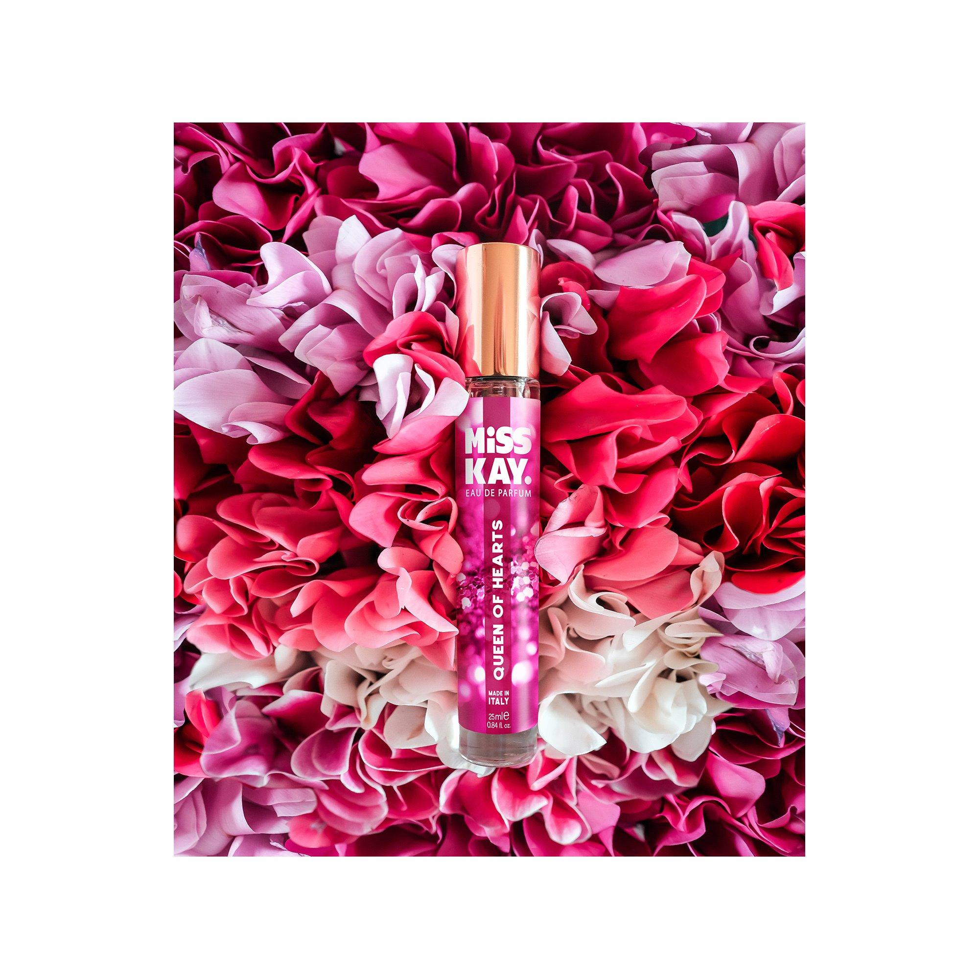 MISS KAY  Queen of Hearts Eau de Parfum 