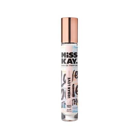 MISS KAY  Urban Love Eau de Parfum 