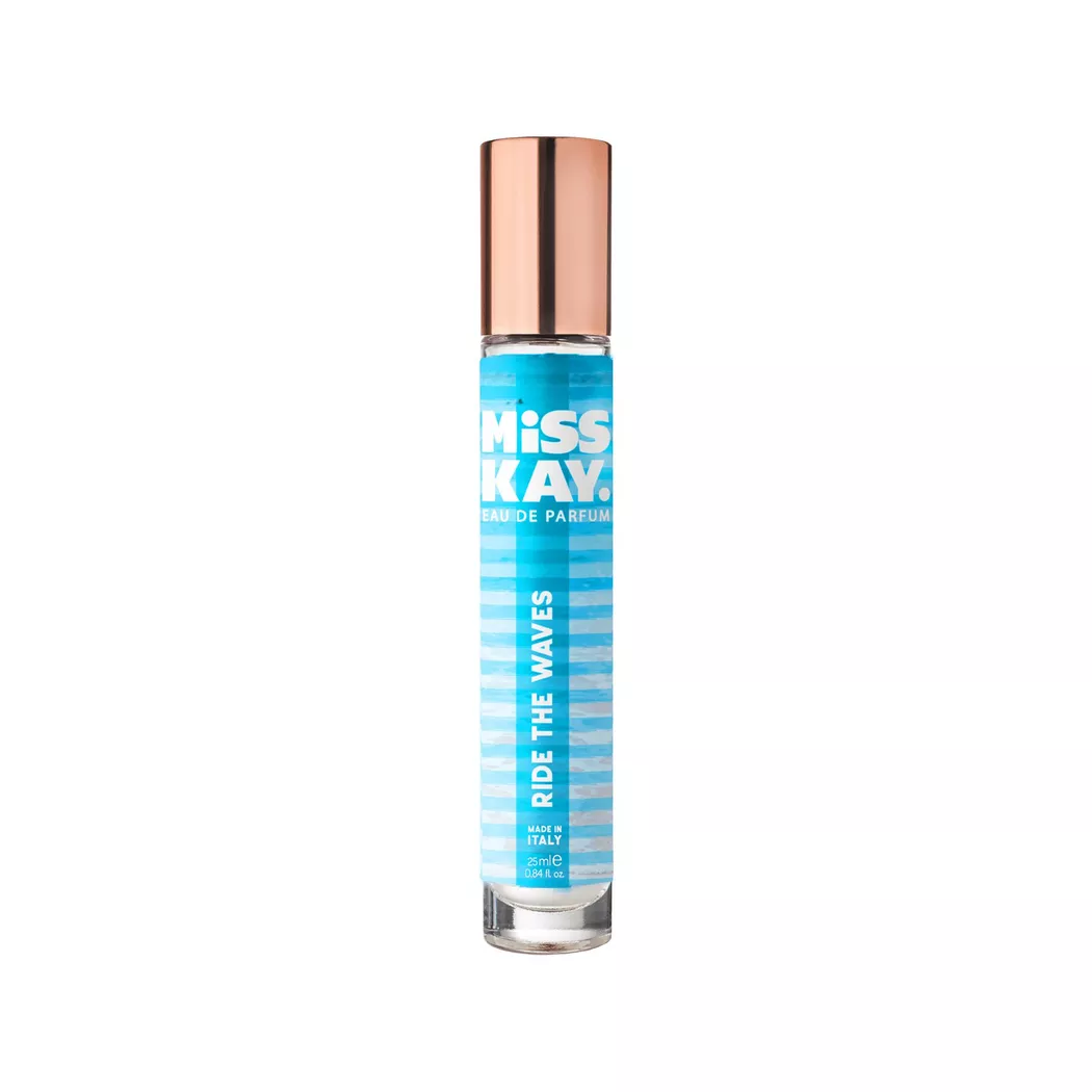 MISS KAY - Ride the Waves Eau de Parfum, 25  ml