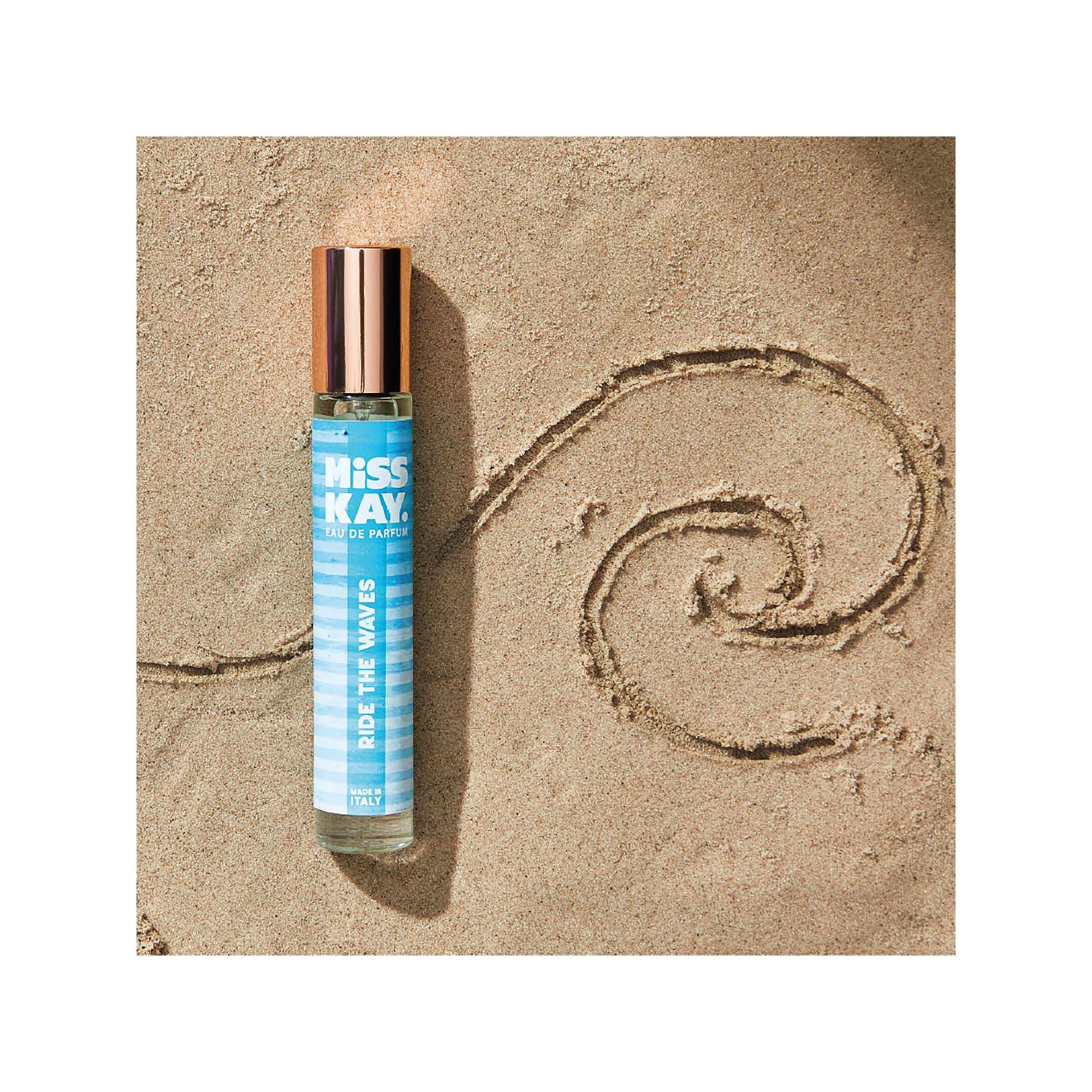 MISS KAY  Ride the Waves Eau de Parfum 