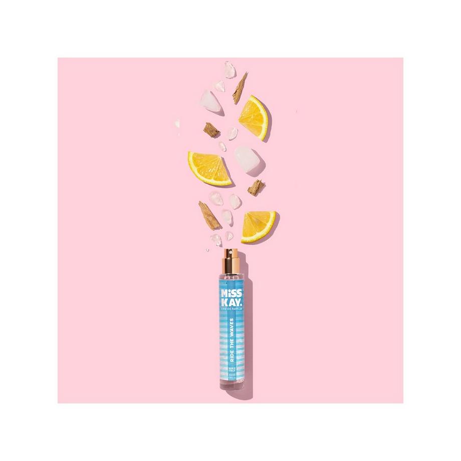 MISS KAY Ride the Waves Eau de Parfum  