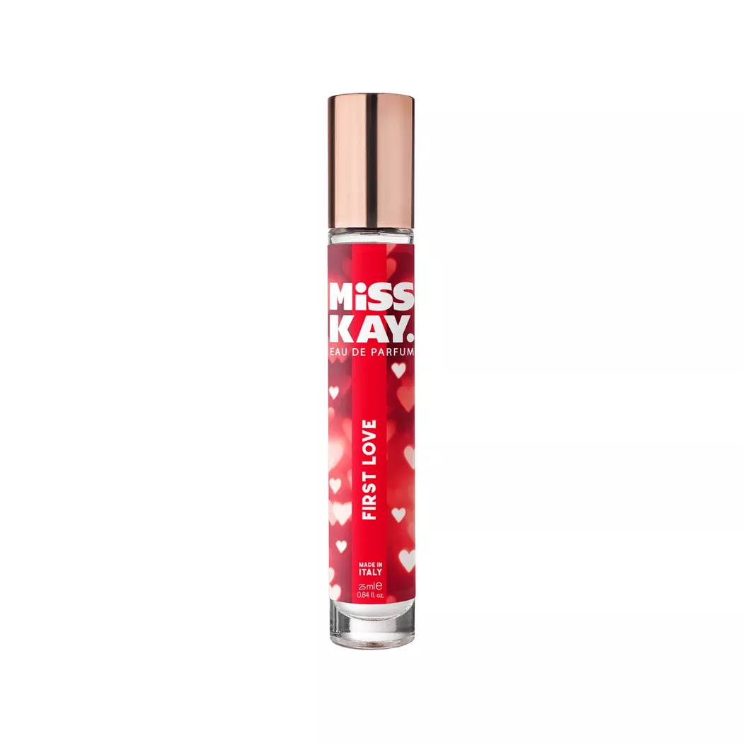 MISS KAY - First Love Eau de Parfum, 25  ml