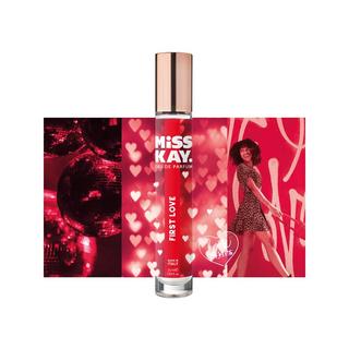 MISS KAY  First Love Eau de Parfum 