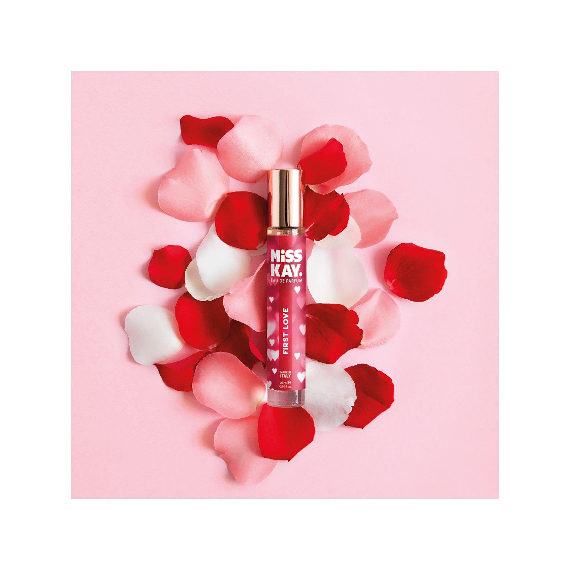 MISS KAY  First Love Eau de Parfum 