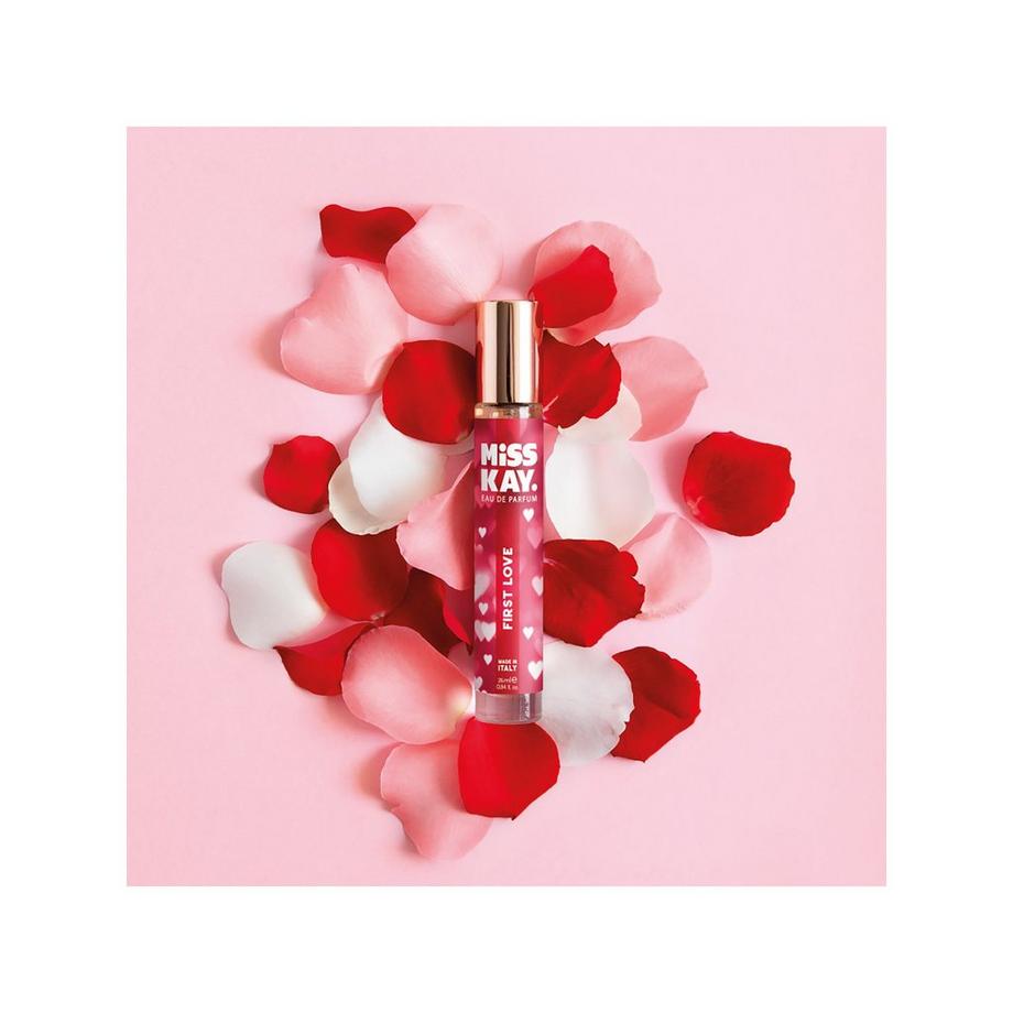 MISS KAY First Love Eau de Parfum  