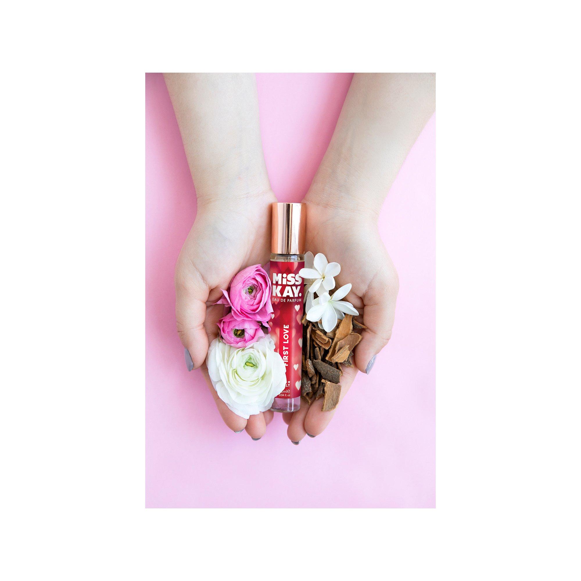 MISS KAY  First Love Eau de Parfum 