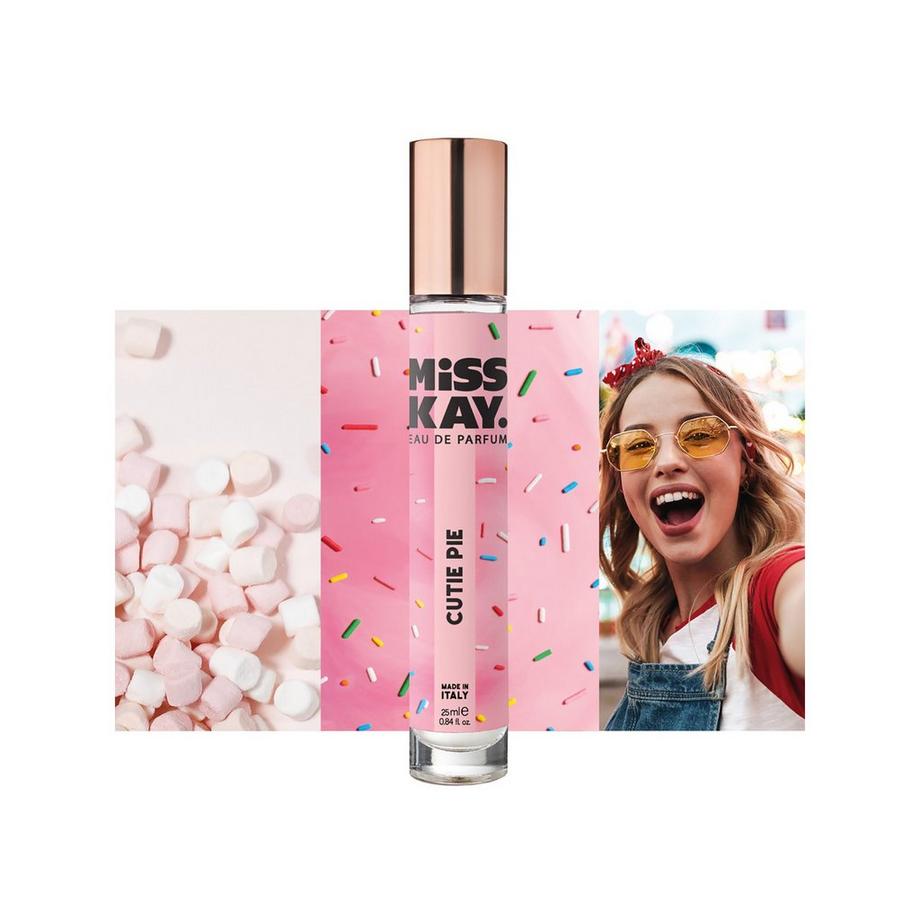 MISS KAY Cutie Pie Eau de Parfum  