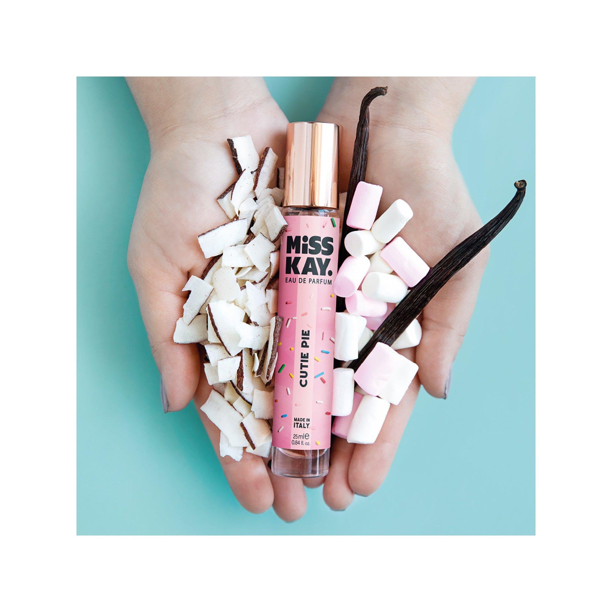 MISS KAY  Cutie Pie Eau de Parfum 