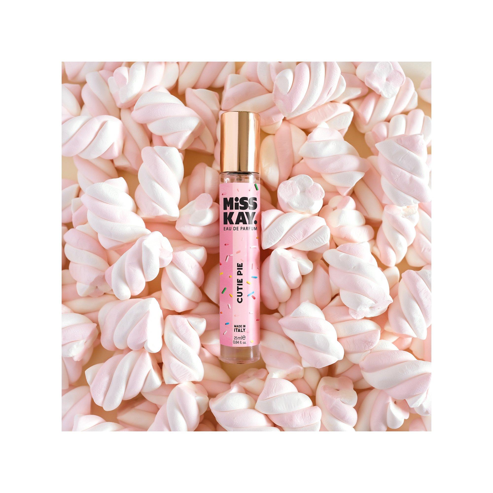 MISS KAY  Cutie Pie Eau de Parfum 