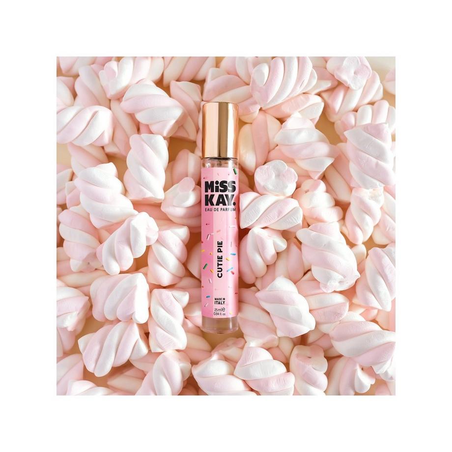 MISS KAY Cutie Pie Eau de Parfum  