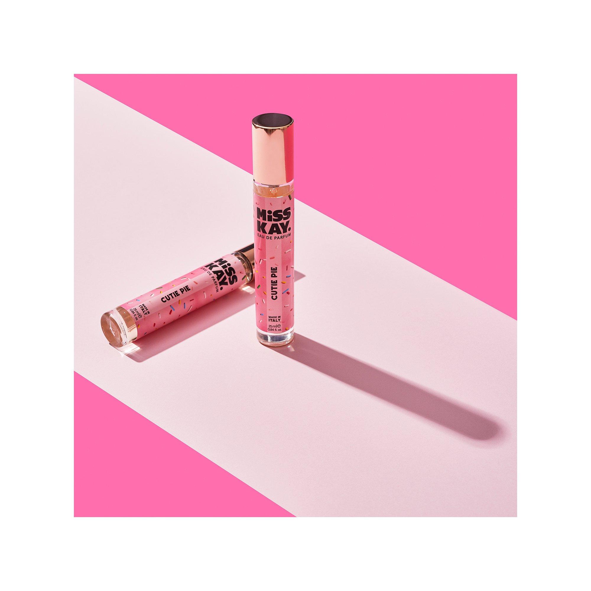 MISS KAY  Cutie Pie Eau de Parfum 