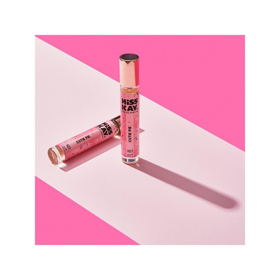 MISS KAY Cutie Pie Eau de Parfum  