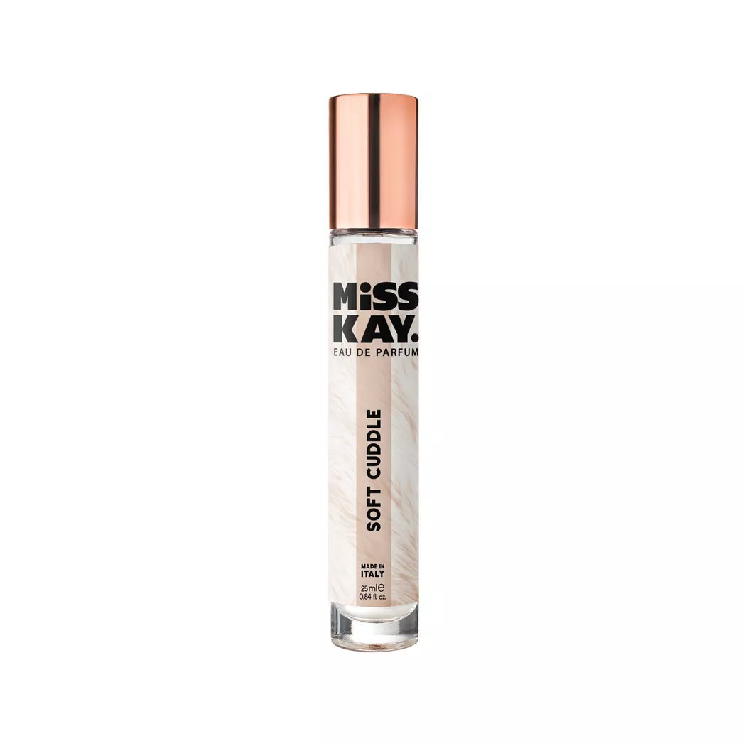 MISS KAY - Soft Cuddle Eau de Parfum, 25  ml