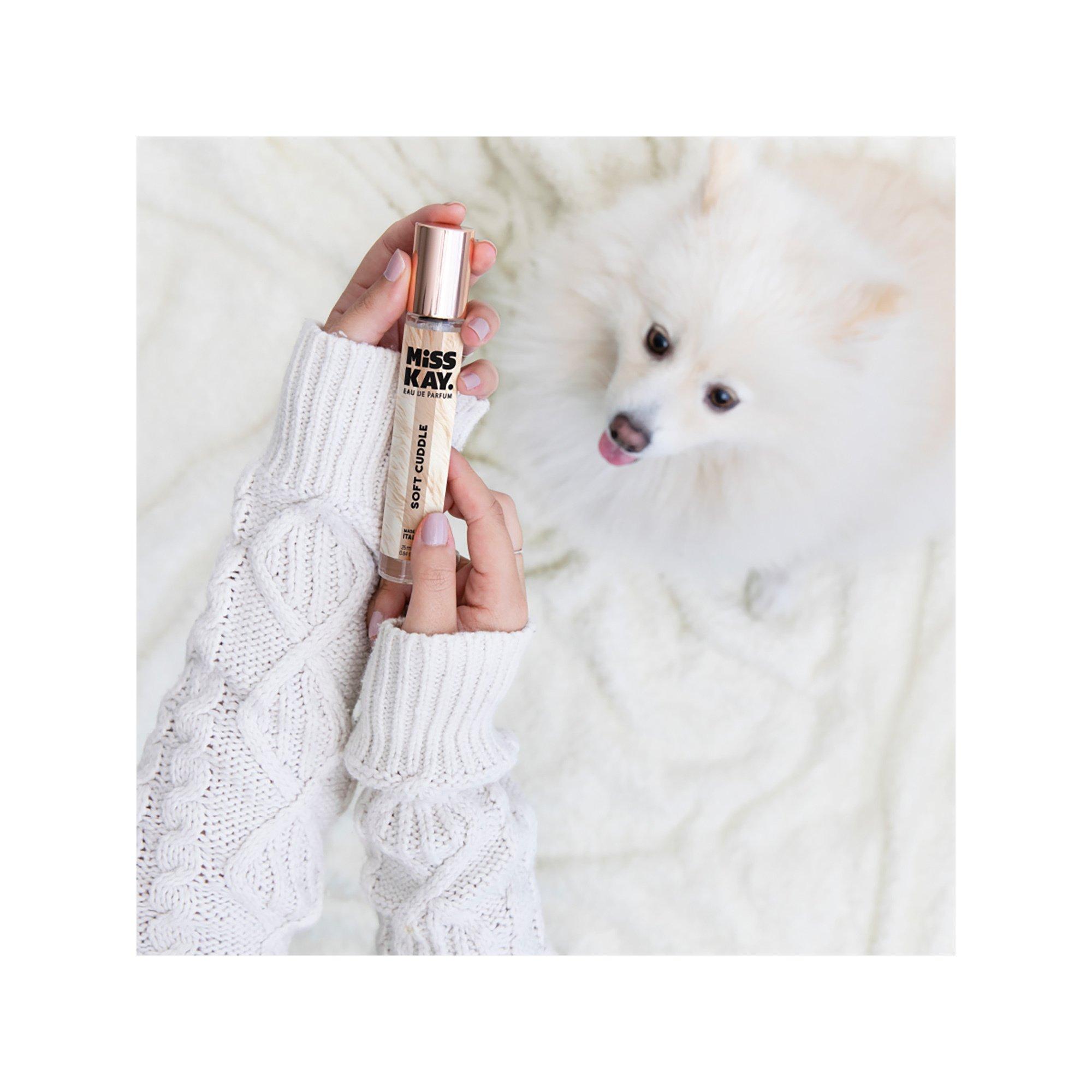 MISS KAY  Soft Cuddle Eau de Parfum 