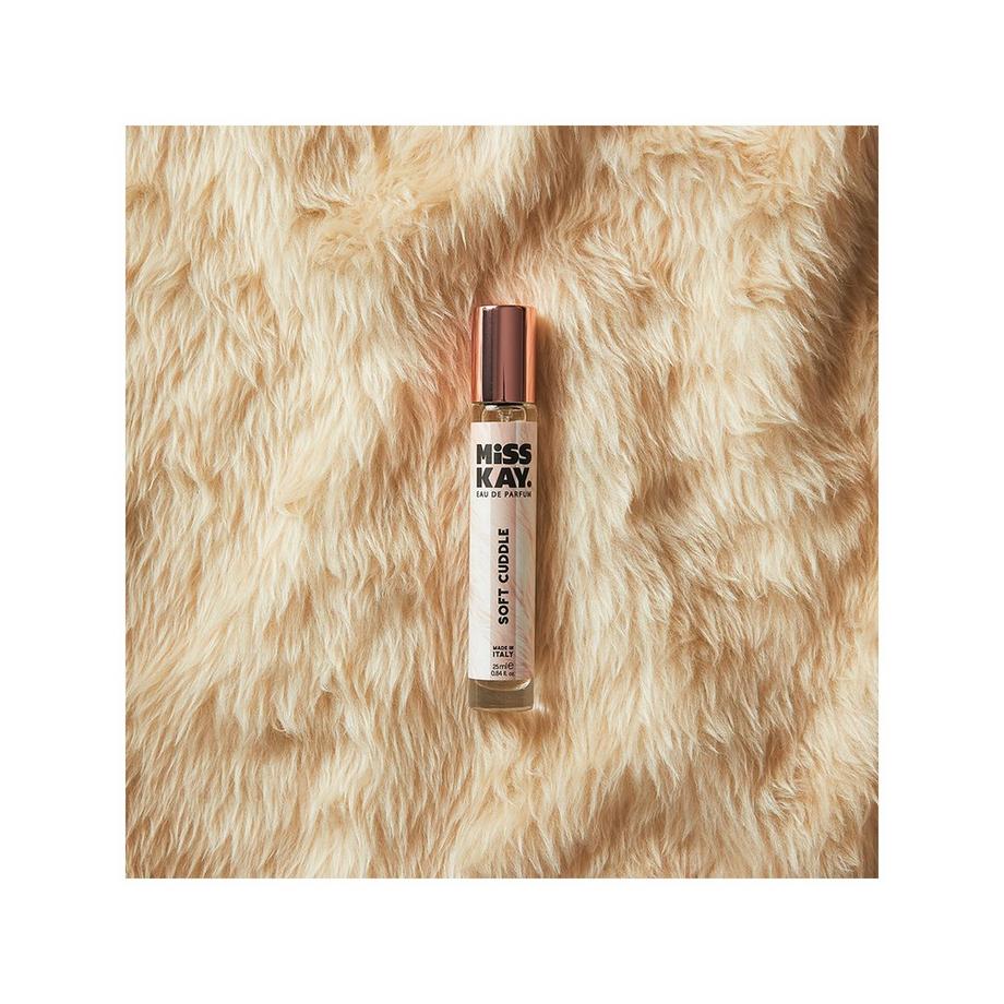 MISS KAY Soft Cuddle Eau de Parfum  