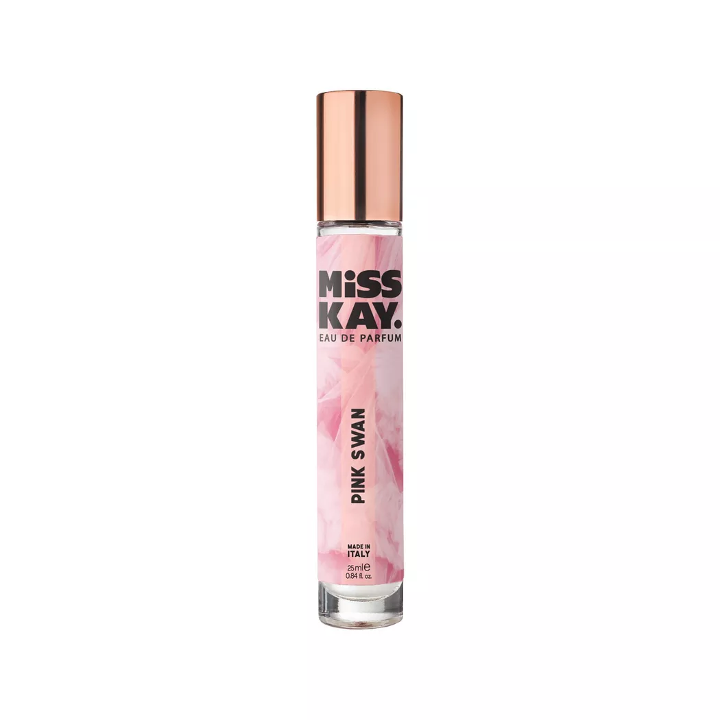 MISS KAY - Pink Swan Eau de Parfum, 25  ml