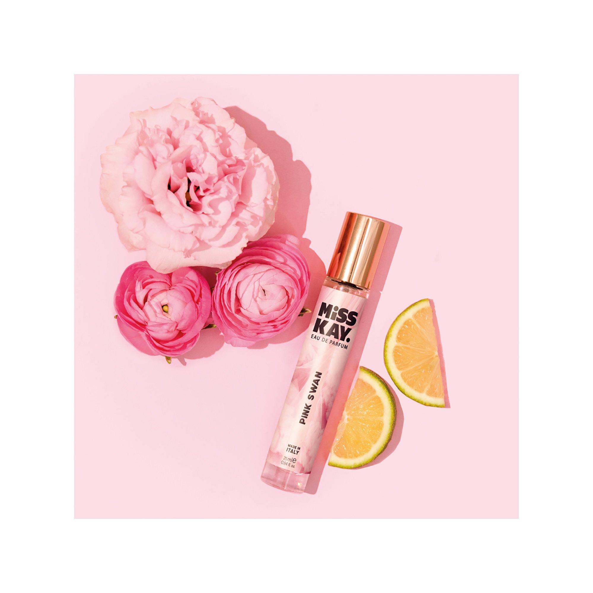 MISS KAY  Pink Swan Eau de Parfum 