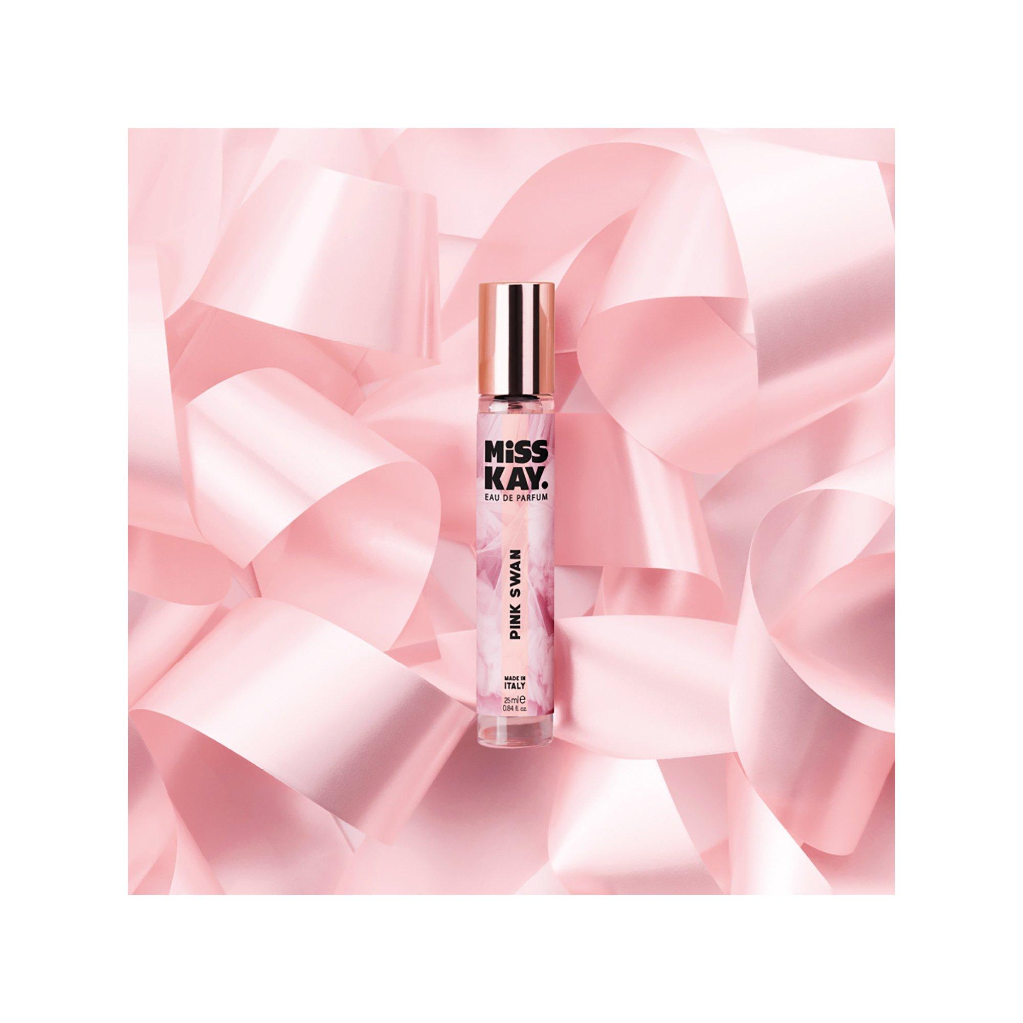 MISS KAY  Pink Swan Eau de Parfum 
