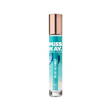 MISS KAY  Blue Islands Eau de Parfum 