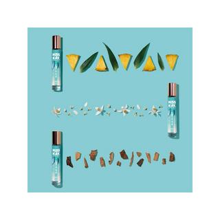 MISS KAY  Blue Islands Eau de Parfum 