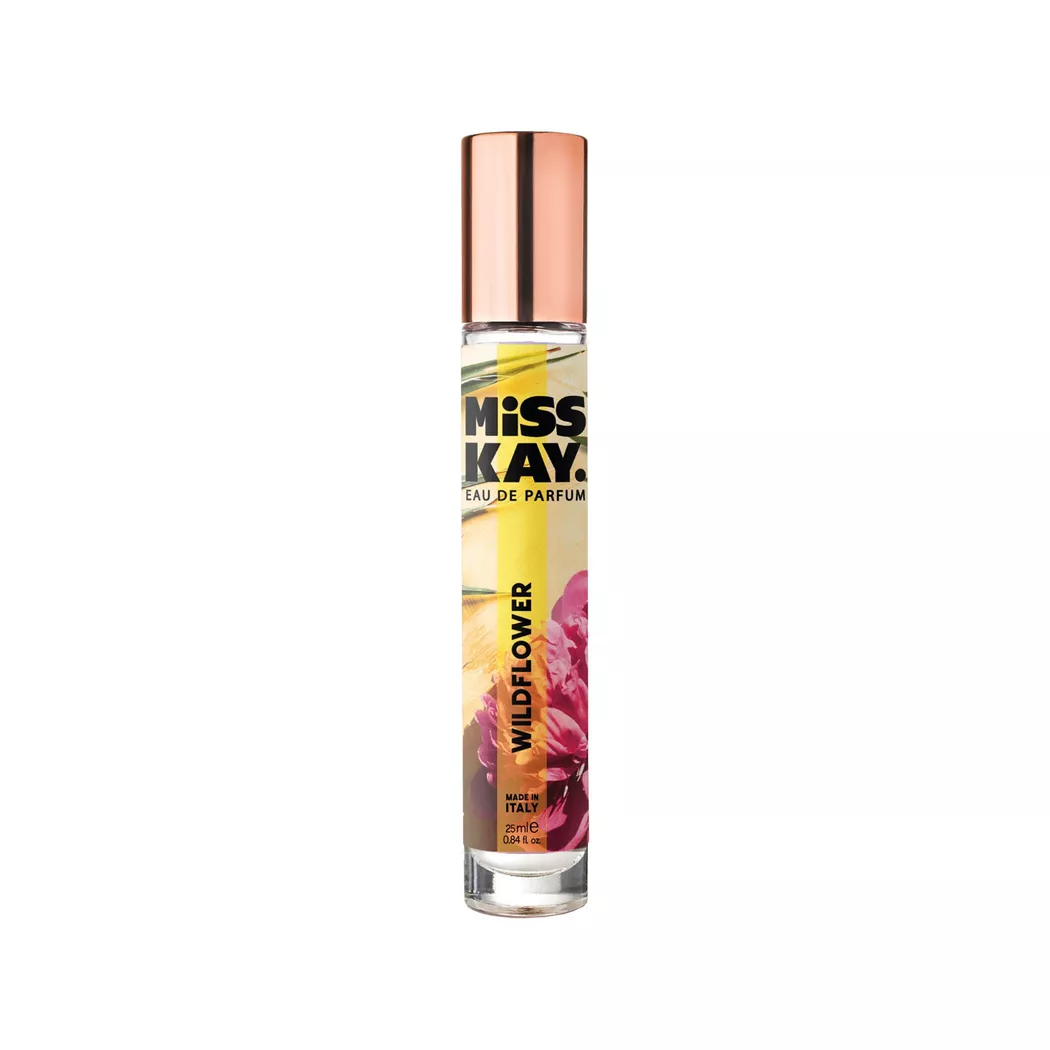 MISS KAY - Wildflower Eau de Parfum, 25  ml