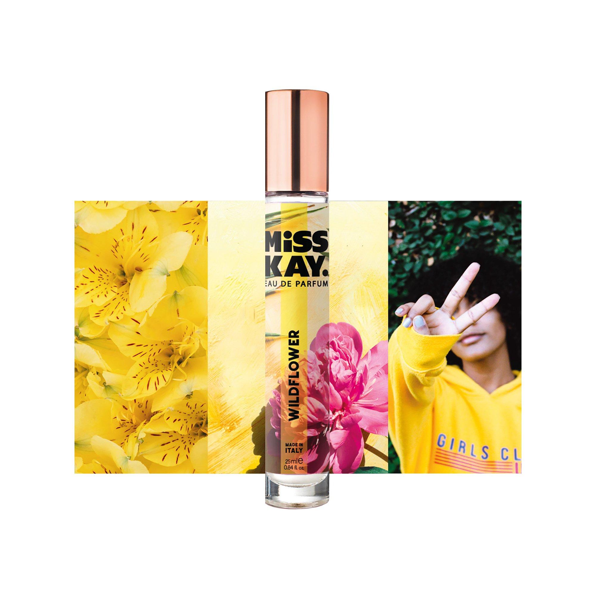 MISS KAY  Wildflower Eau de Parfum 