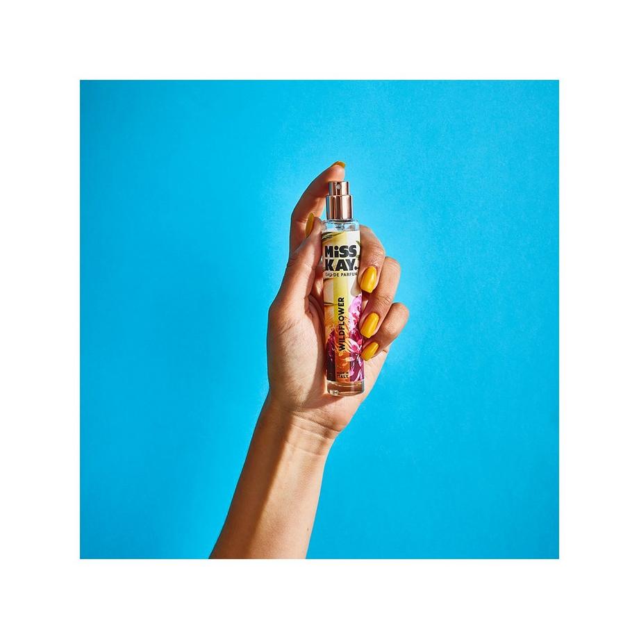 MISS KAY Wildflower Eau de Parfum  