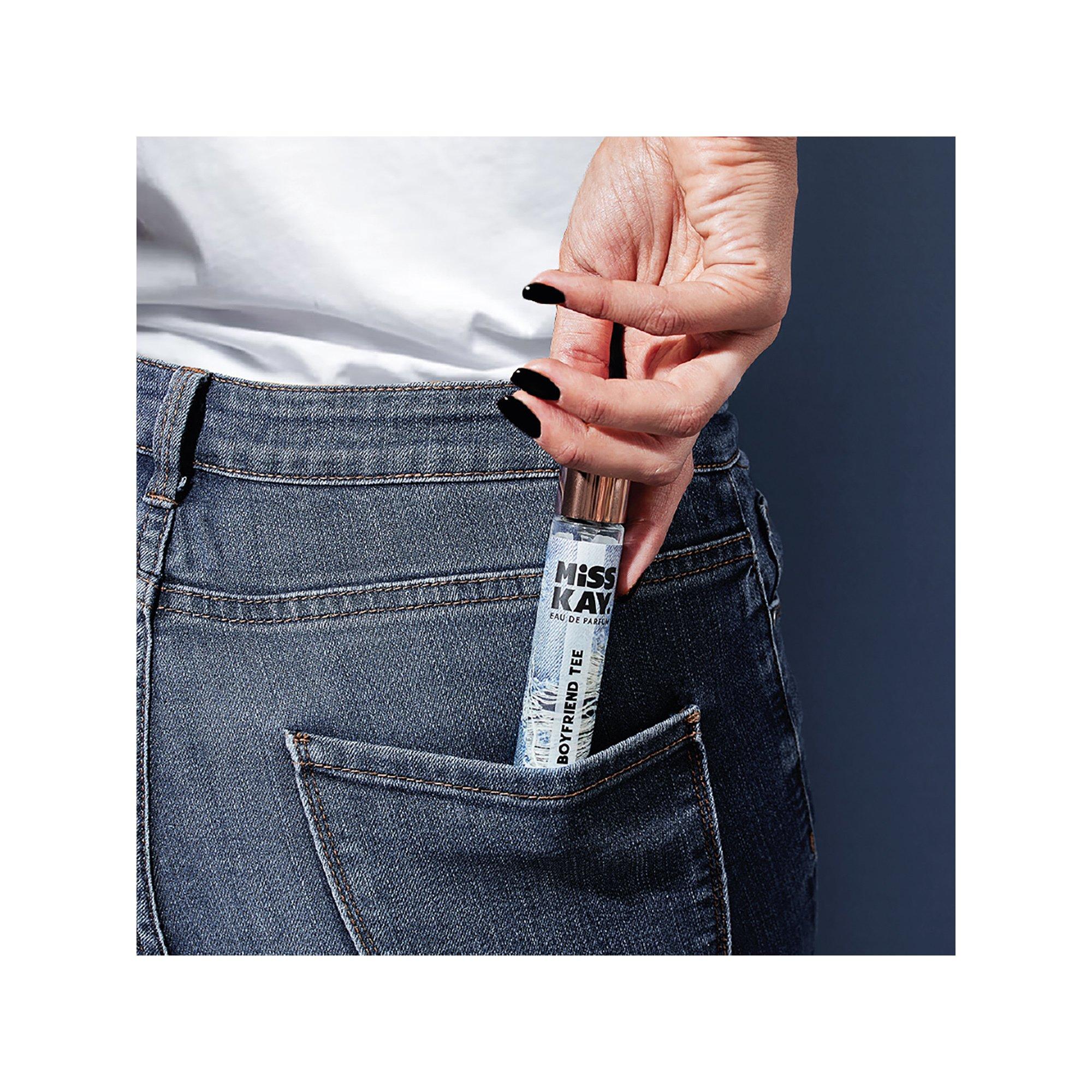 MISS KAY Boyfriend Tee Eau de Parfum  