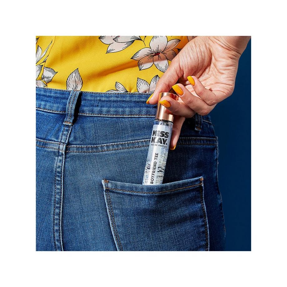 MISS KAY Boyfriend Tee Eau de Parfum  