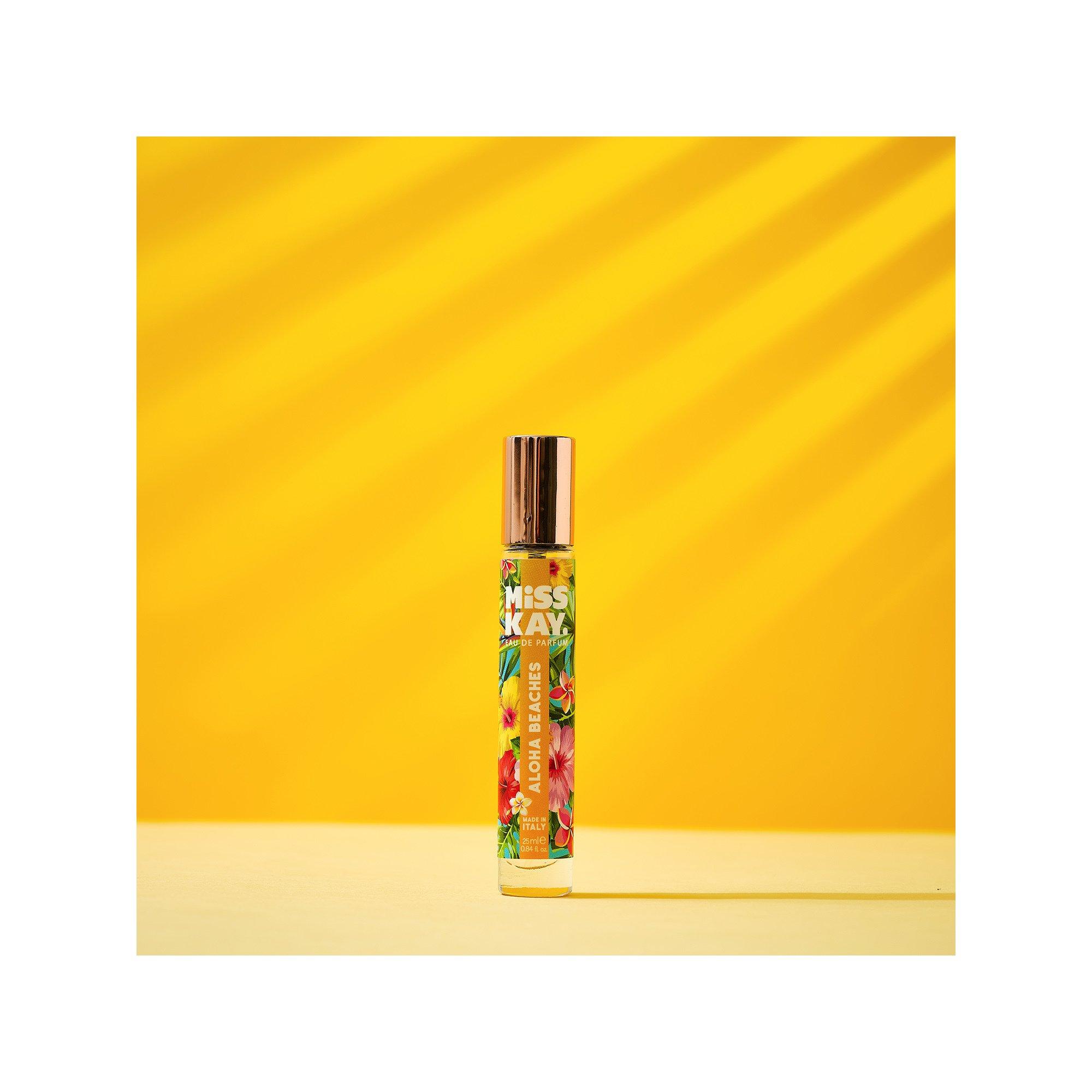 MISS KAY  Aloha Beaches Eau de Parfum 