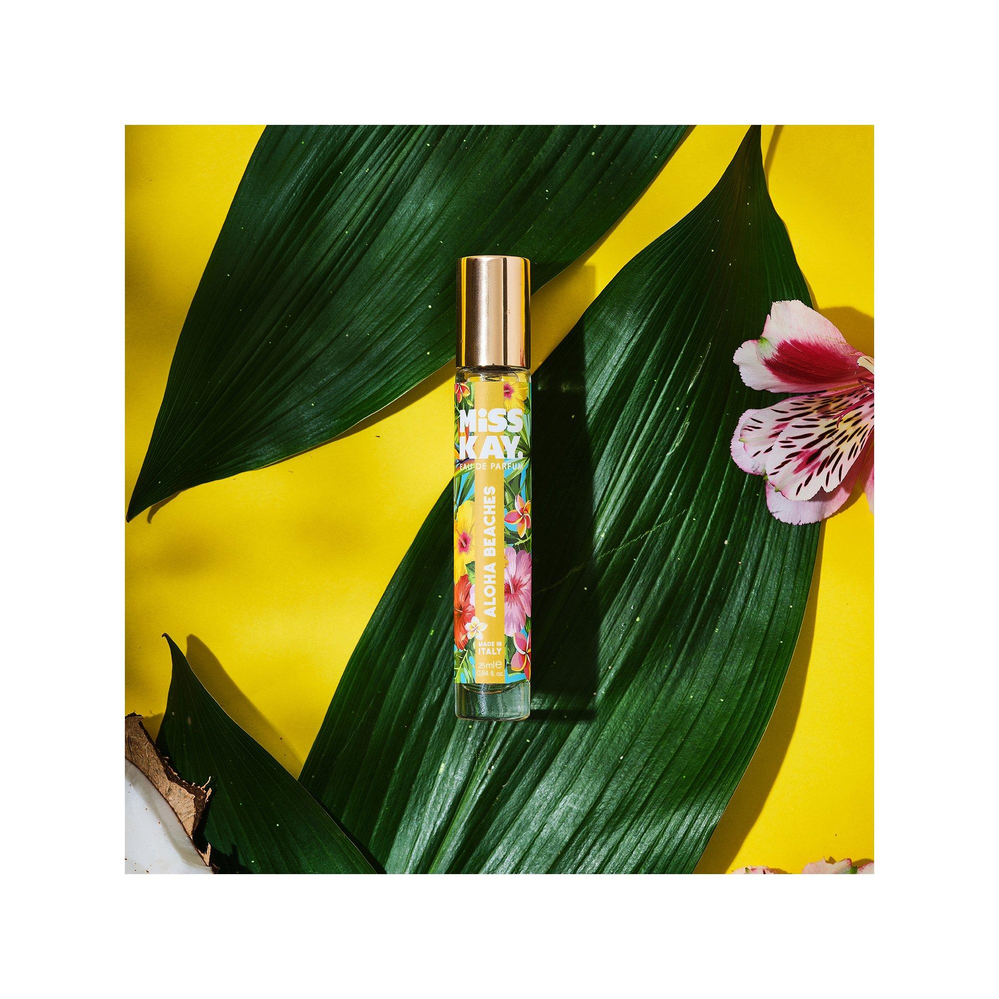 MISS KAY  Aloha Beaches Eau de Parfum 