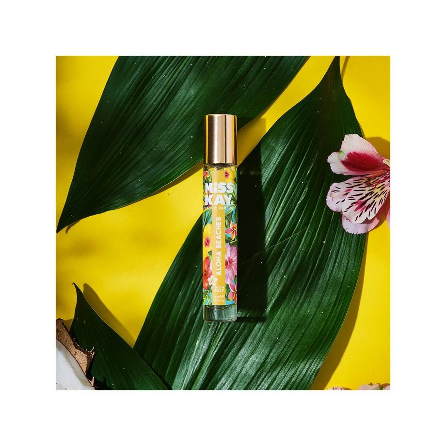 MISS KAY Aloha Beaches Eau de Parfum  