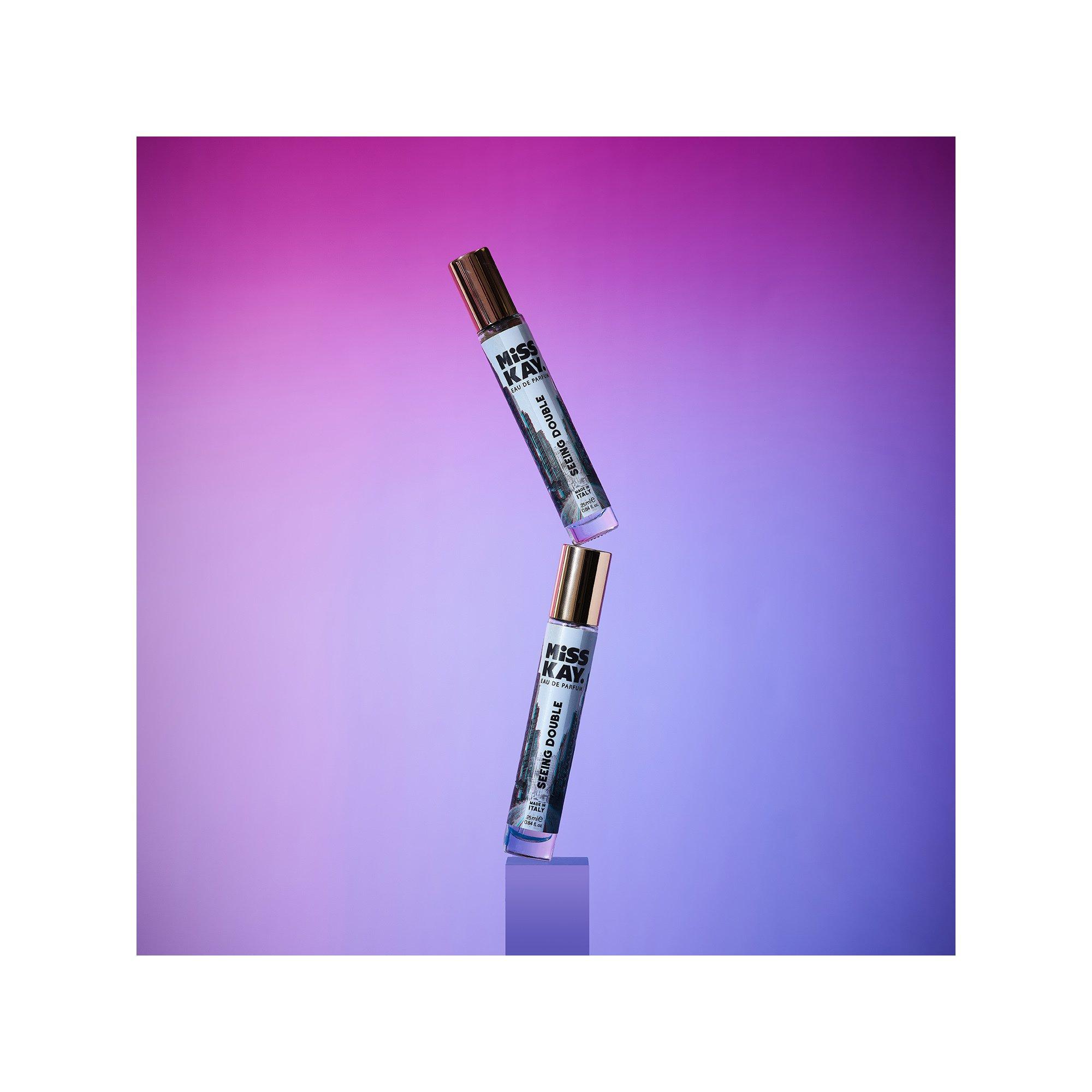 MISS KAY  Seeing Double Eau de Parfum  