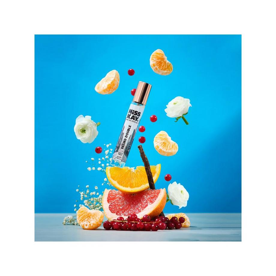MISS KAY Seeing Double Eau de Parfum   