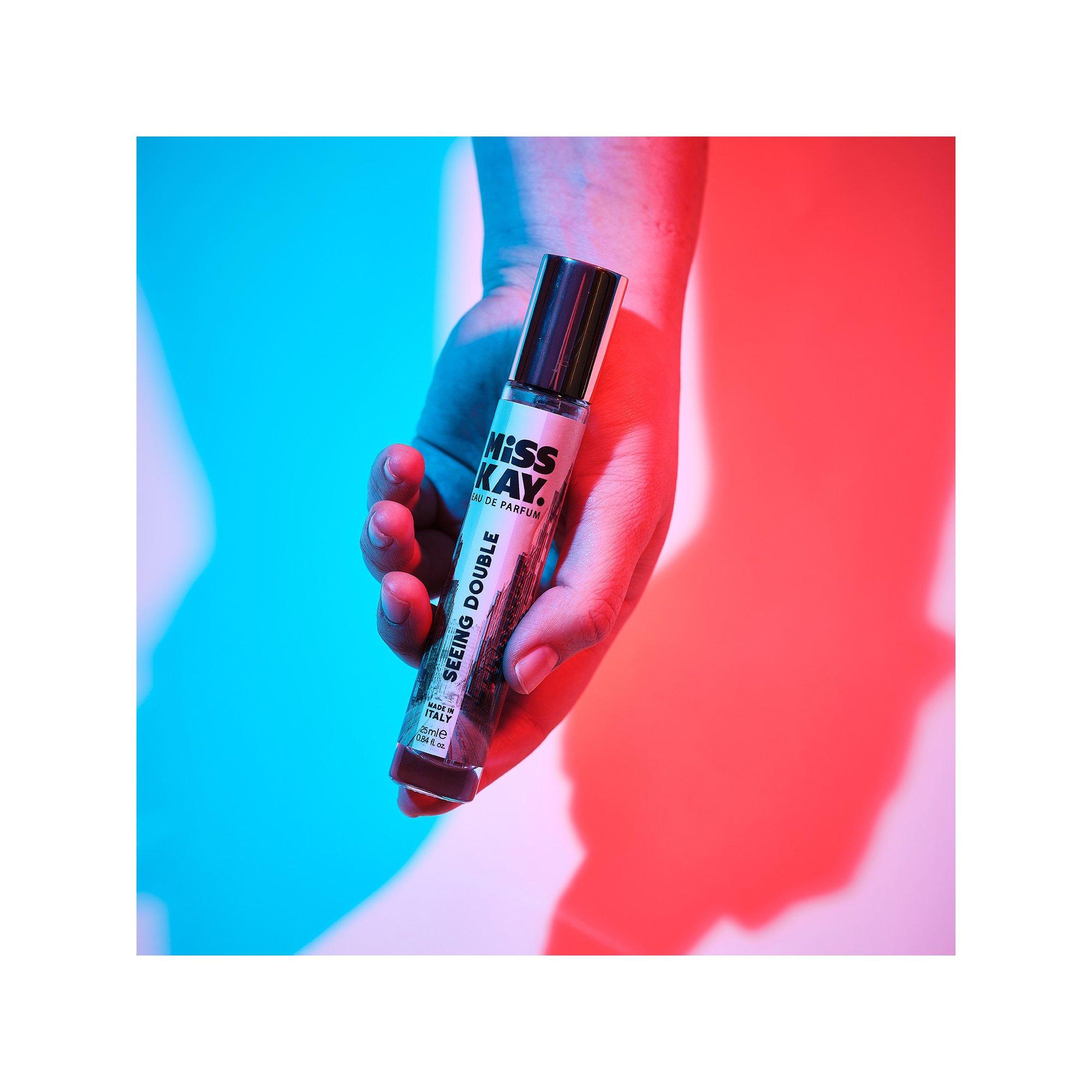 MISS KAY  Seeing Double Eau de Parfum  
