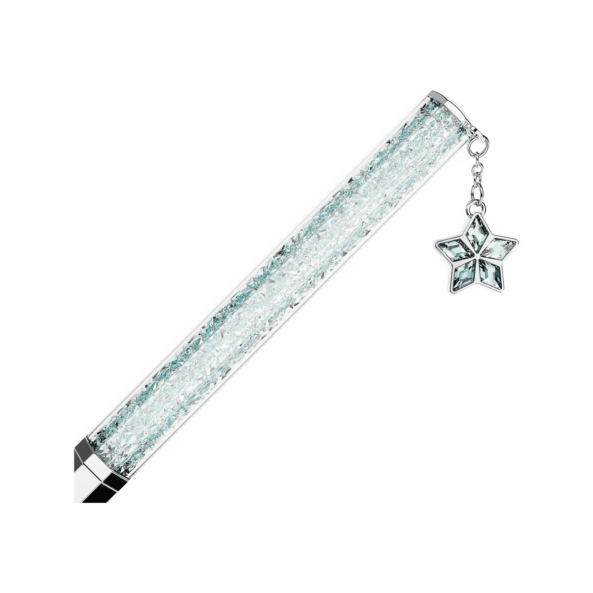 SWAROVSKI Penna a sfera Crystalline 