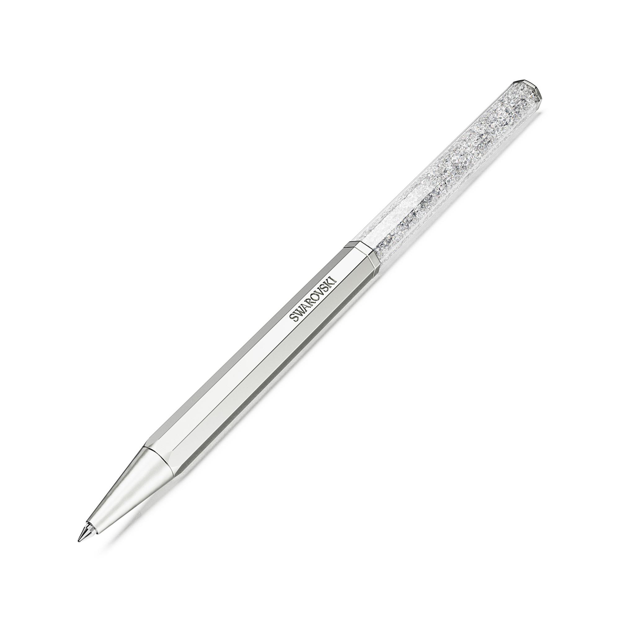 SWAROVSKI Stylo à bille Crystalline 