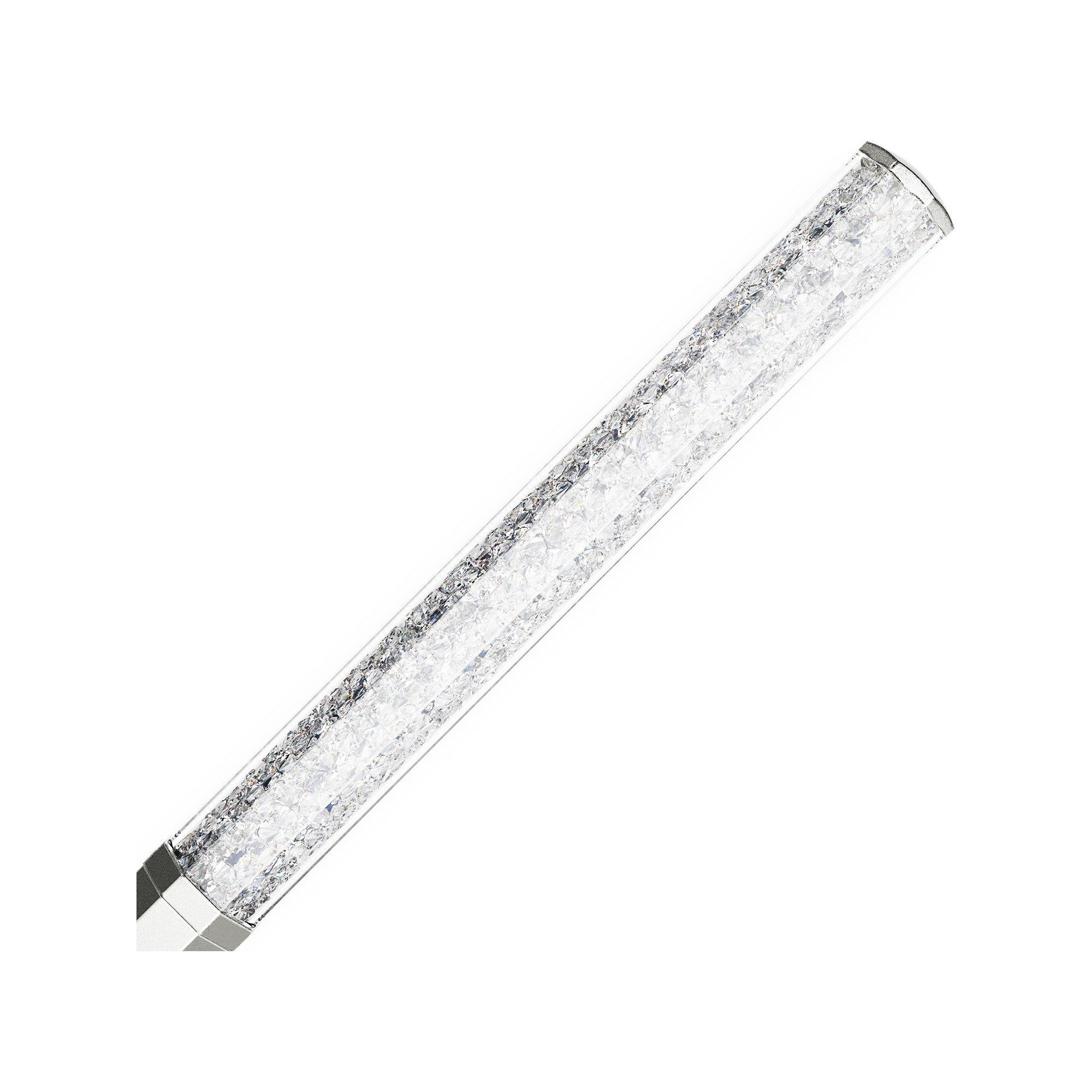 SWAROVSKI Penna a sfera Crystalline 