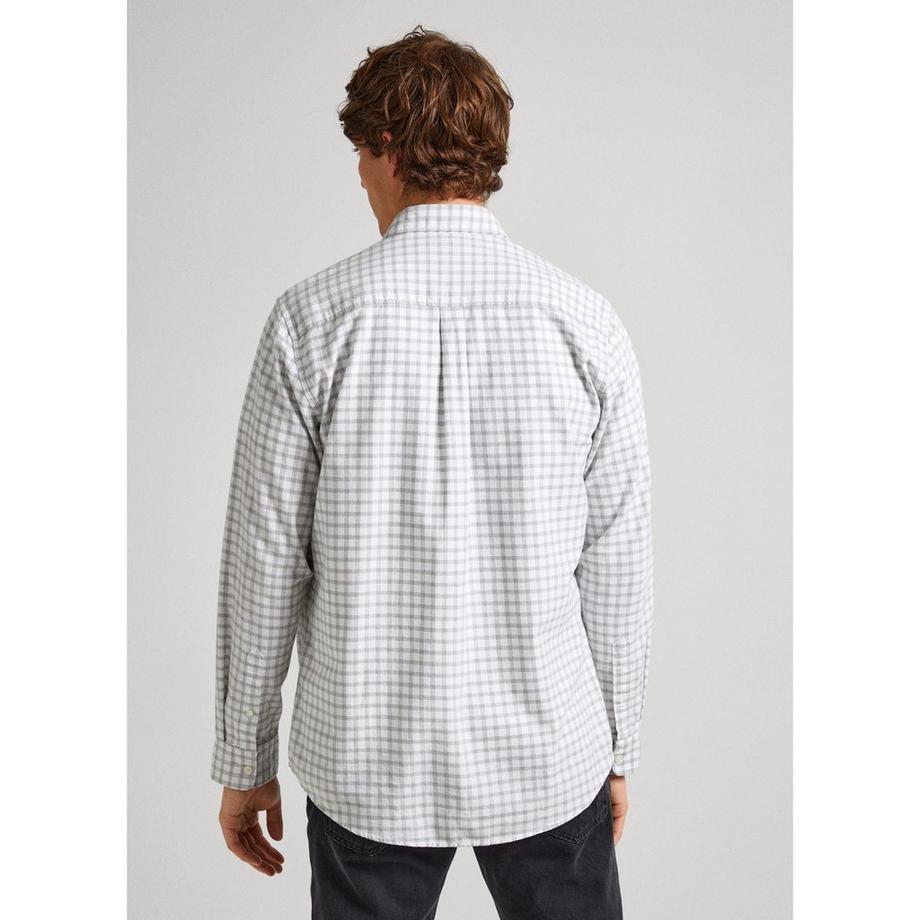 Pepe Jeans London PAUL Chemise, manches longues 