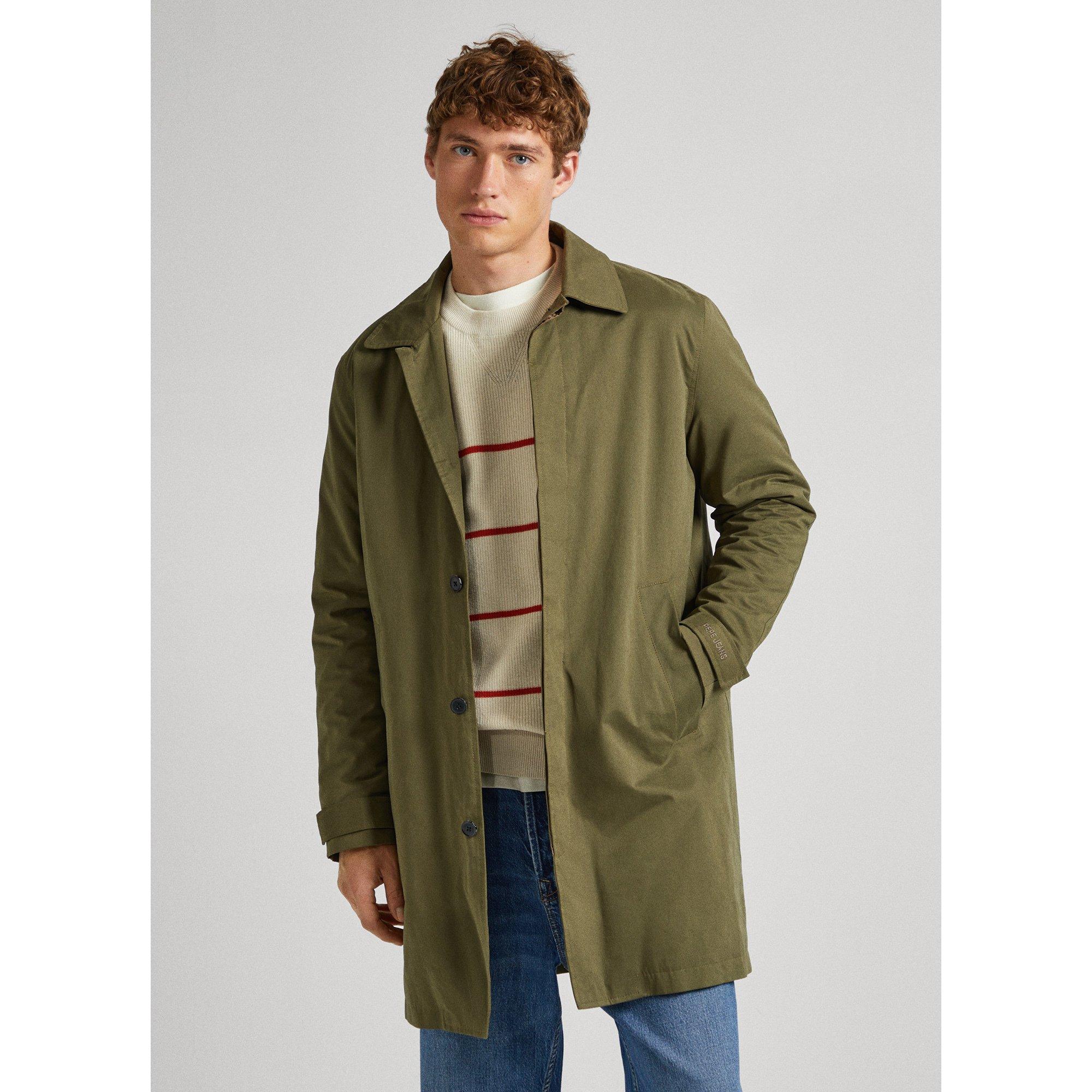 Pepe Jeans VALERIO Cappotto doppiopetto 