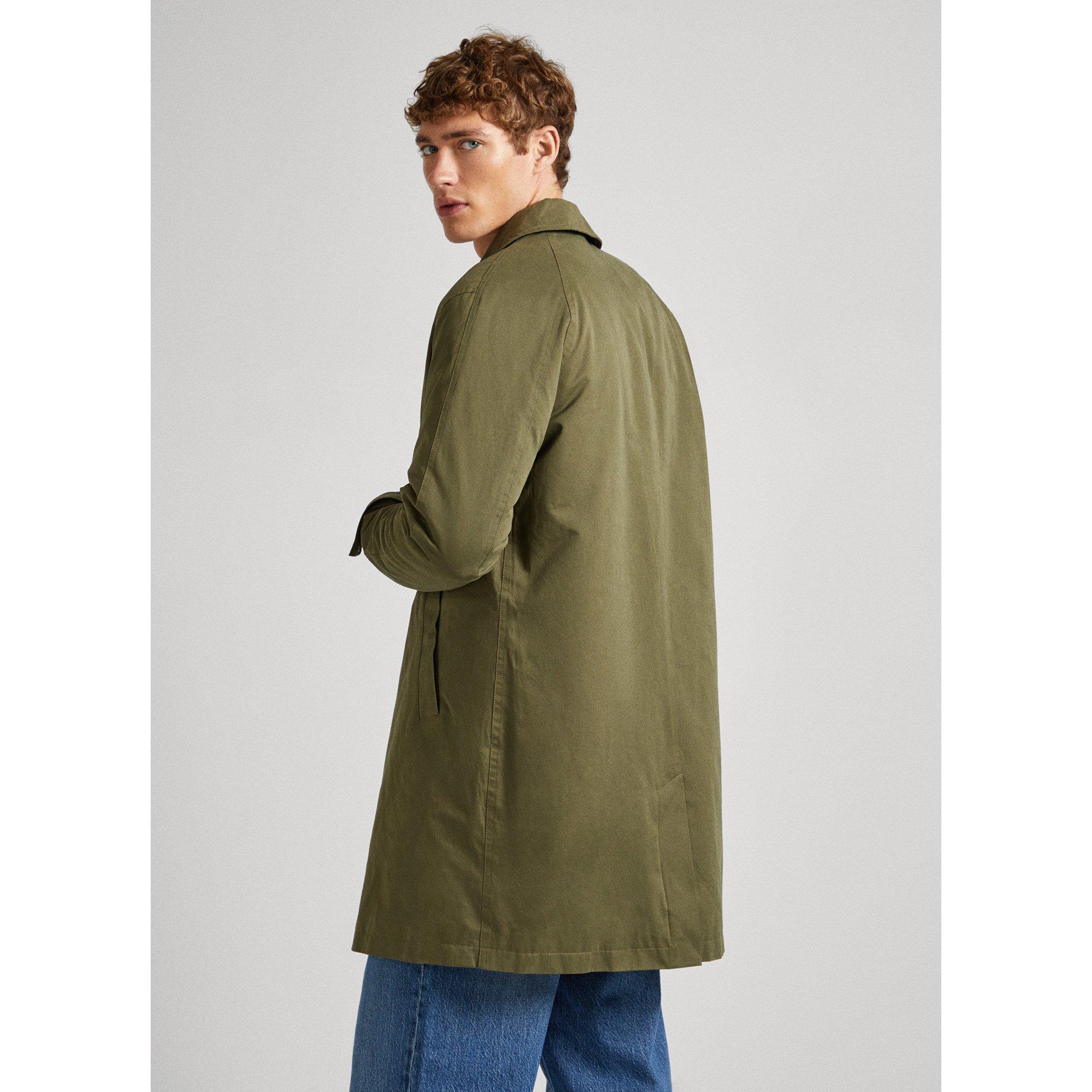 Pepe Jeans VALERIO Cappotto doppiopetto 