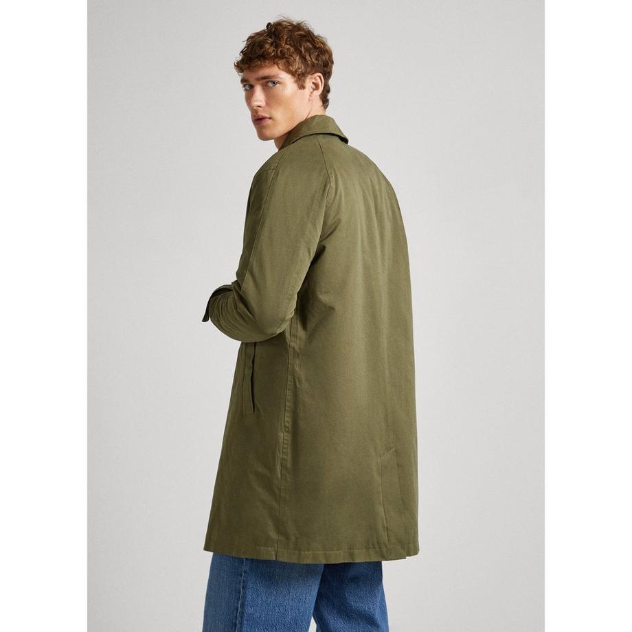 Pepe Jeans London VALERIO Cappotto doppiopetto 
