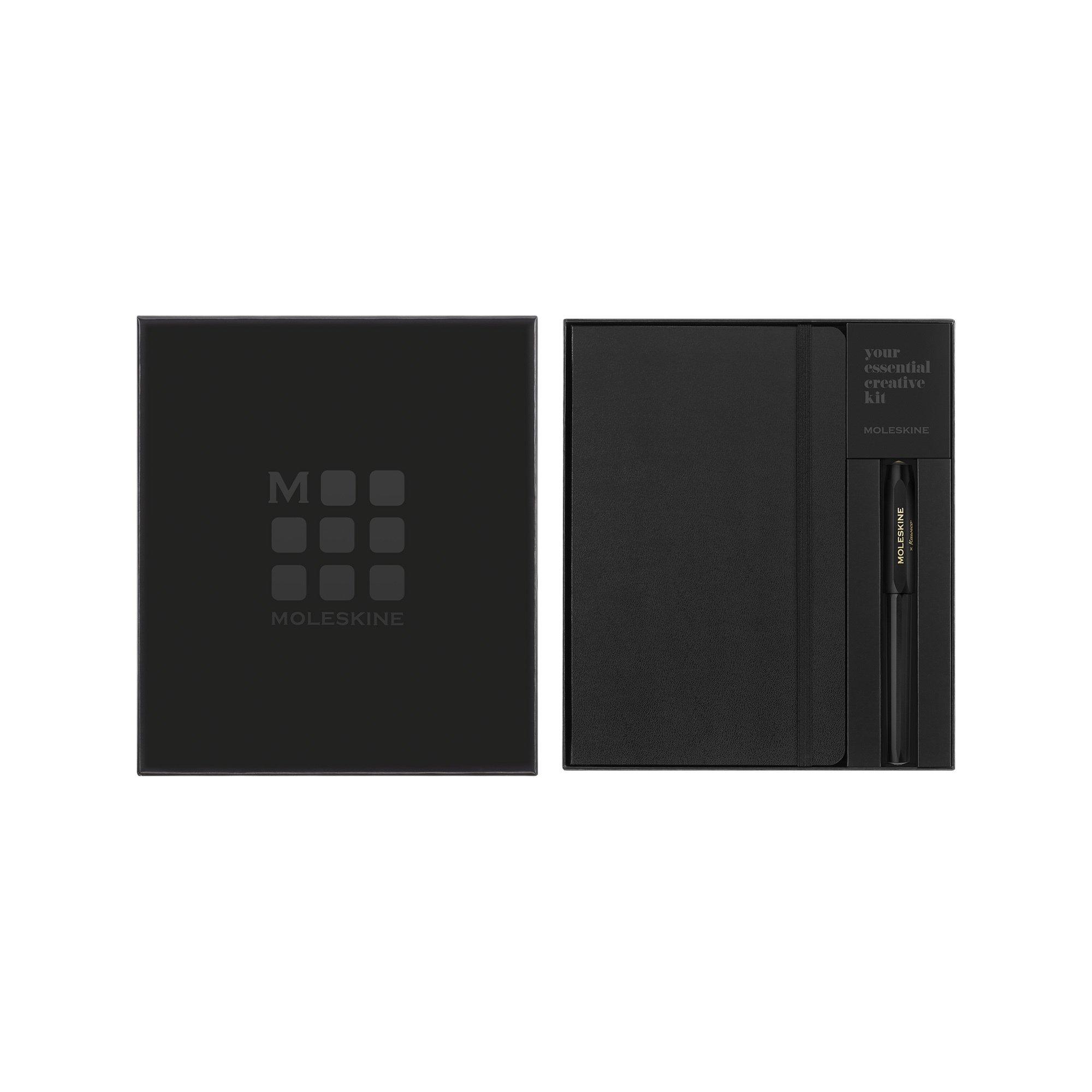 MOLESKINE Schreibset MoleskineXKaweco 